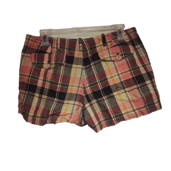 Ralph Lauren Women's Shorts Size 8 - Picture 2 of 2